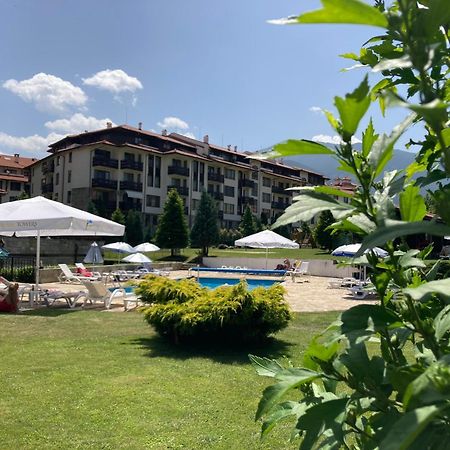 Studio Stankovic Royal Towers 326 Bansko Luaran gambar