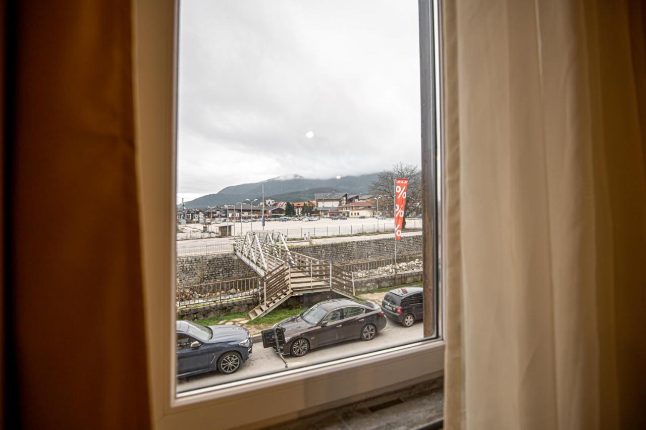 Studio Stankovic Royal Towers 326 Bansko Luaran gambar