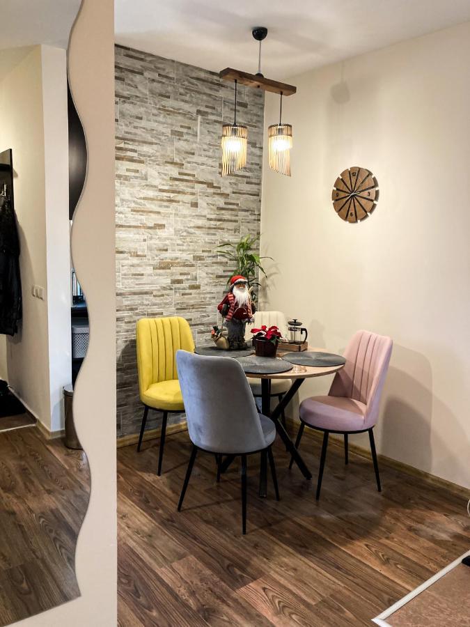 Studio Stankovic Royal Towers 326 Bansko Luaran gambar