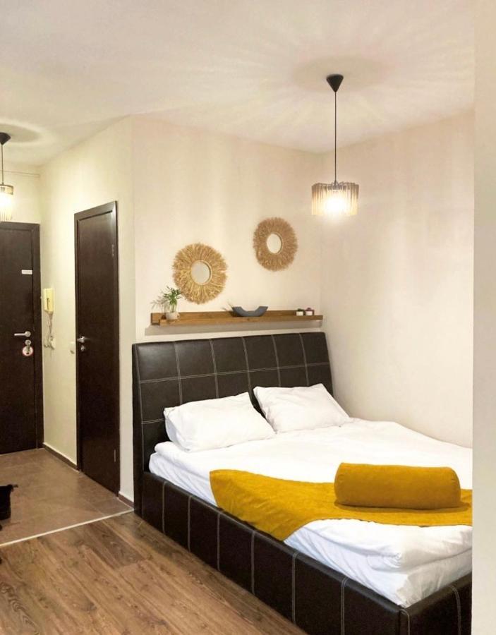 Studio Stankovic Royal Towers 326 Bansko Luaran gambar
